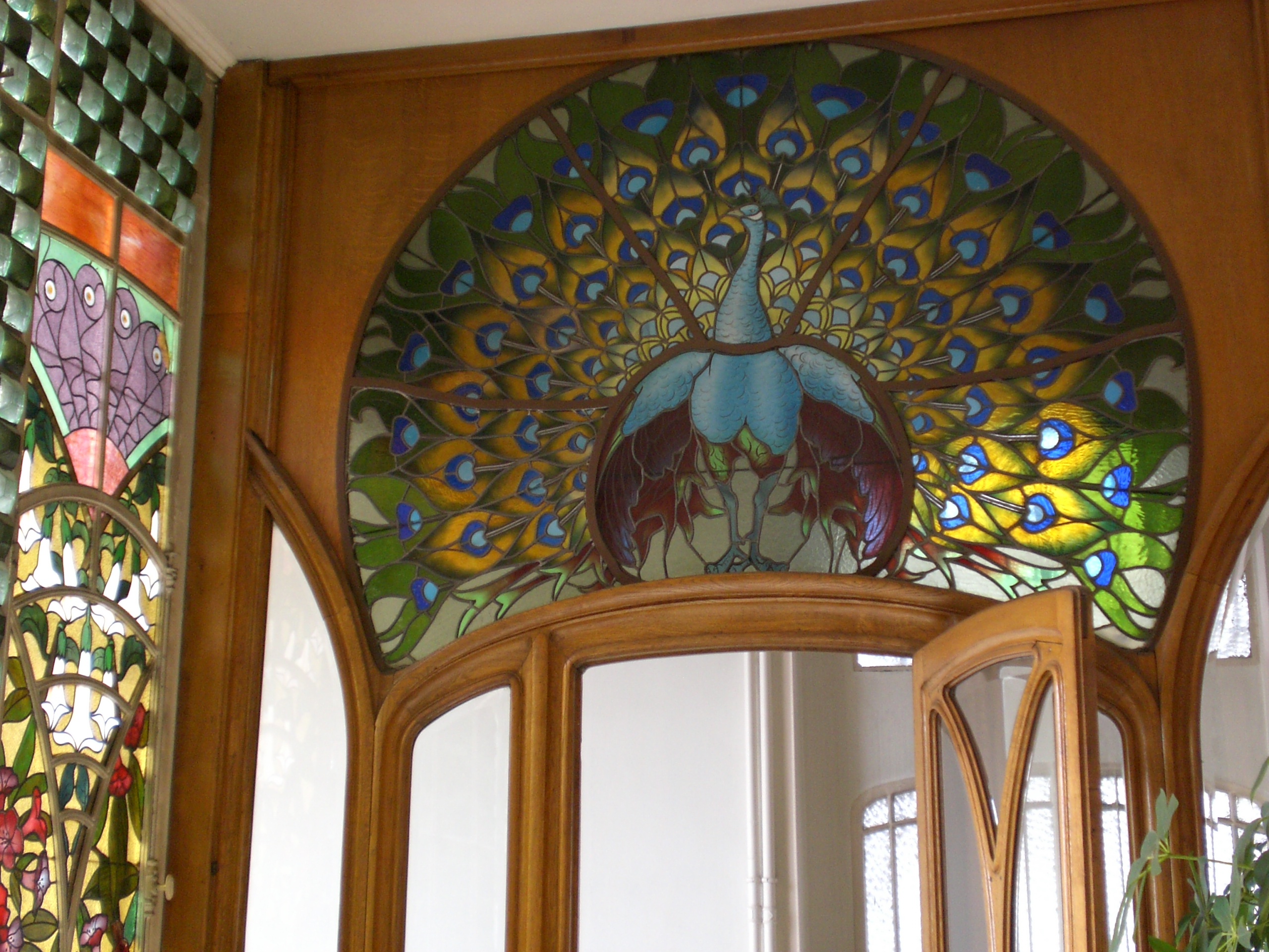 08_09 Maison Bergeret