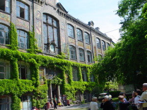 Les Hôtels particuliers du XVIII ème siècle à Nancy @ M J C  Pichon