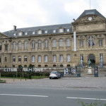 Sèvres 1-Musée National de la Céramique