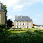 Château de HAYES
