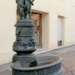 La fontaine des Trois Coliches-c2bc498c