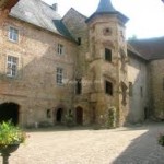 Château Saint SIXTE