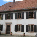Waldersbach Musée