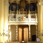 orgue st Jacques