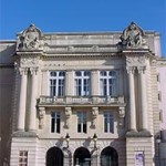 Théâtre de lunéville