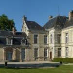 Château Cirey sur Blaise