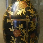 grand vase