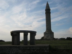 Monument barrès